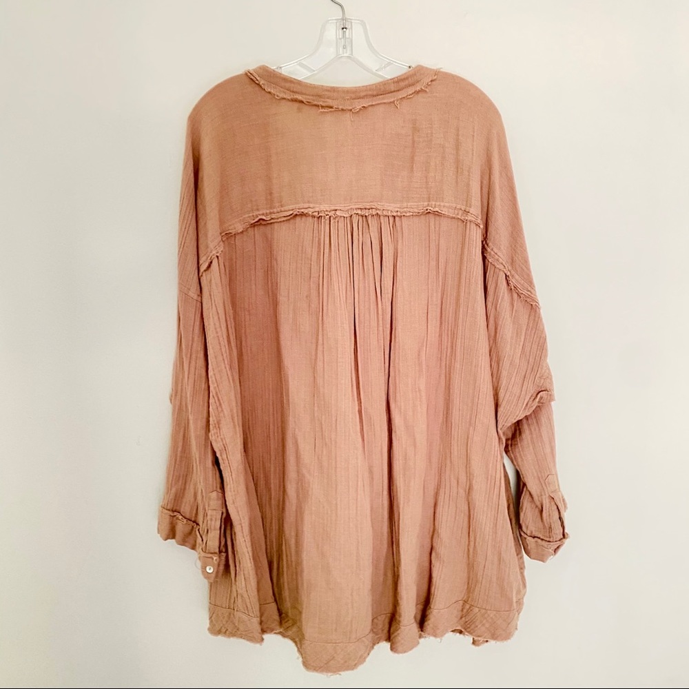Free People Riptide Tunic - Picture 6 of 7